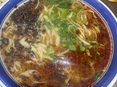 -孟记传统大刀面(星源商城店)