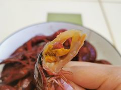 -臻鲜燕海鲜融合餐厅(金陵style店)