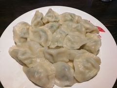 -船歌·鱼水饺青岛菜(金狮广场店)