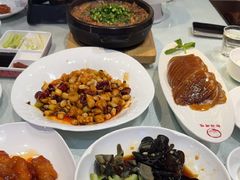 -郭林家常菜(狼垡店)