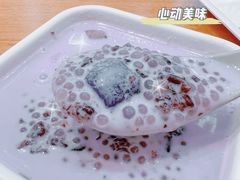 -满记甜品(岭南新天地店)