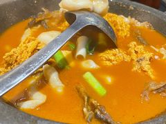 -肖记公安牛肉鱼杂馆·省级非物质文化遗产(三角路直营店)