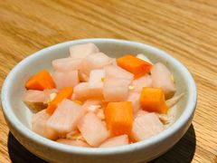 爽口小菜-有肉食·虎九闽菜(798艺术区店)