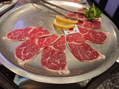 -入火韩国烤肉(凯旋广场店)