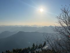 -九鼎铁刹山风景区