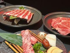 -無二炙坊·和牛烧肉(大钟寺1733店)