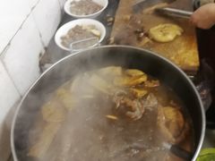 -胖子卤煮