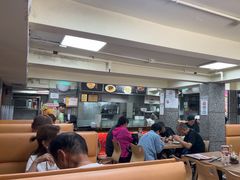 -百福麵家(新馬路店)