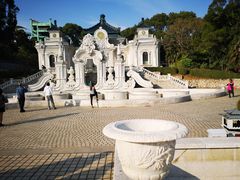 -珠海圆明新园