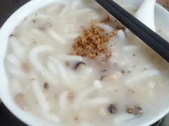 正宗濑粉-老西关濑粉(文明路店)