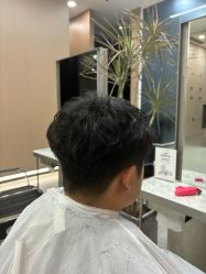-MMbyHairCode芭曲发型