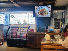 -元志初腊汁肉夹馍(钟楼粉巷店)
