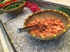 -凯利酒店自助餐(元美中路店)