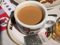 -食大利香港茶餐厅(南亚风情第一城店)