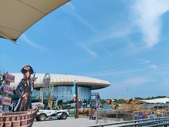 -渔岛海洋度假区