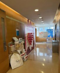 -杭州贝瑞斯美华妇儿医院·早孕·产检·儿科