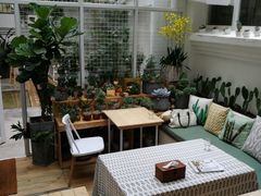 露天位-拾壹cafe·工作室