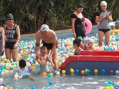 -龙达温泉生态城