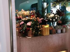 -蜜桃花开·中西融合菜E&W(南长街店)