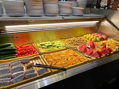 -火炉火自助餐(西直门凯德MALL店)