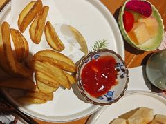 -一心创作料理屋(经开万达店)