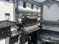 -大理文庙(大理古城)