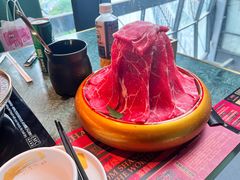 -牛New寿喜烧(龙湖金沙天街店)