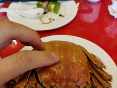-群乐饭店(滨安路店)