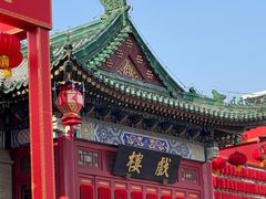 -古文化街旅游区
