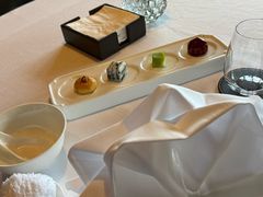 -富力丽思卡尔顿酒店·丽轩中餐厅