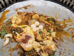 -汉丽轩韩式自助烤肉(大学城龙湖U城天街A馆店)