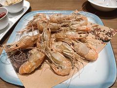 -味莊餐厅(康庄南街店)