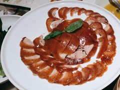 -范家小馆·烤鸭新京菜(金融街店)