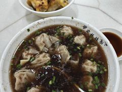 -蒋家桥饺面店(广陵路店)