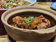 -图味美小黄鱼·景德菜(浙江路店)