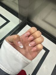 -晨·艺美甲美睫