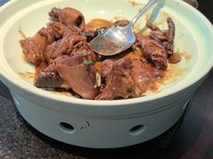 -浩运·海鲜青岛菜·海胆水饺(石老人店)