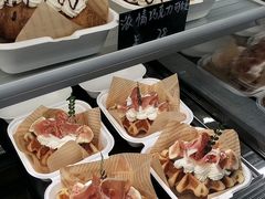 -帝戎(禾祥西路店)