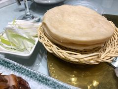 -郑州烤鸭总店