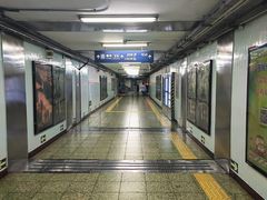 -安定门(地铁站)