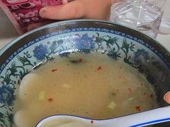 -南花桥羊肉馆老字号(乌镇店)