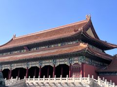-故宫博物院(故宫)
