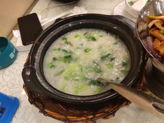 -江南粥家庄(宁国路店)