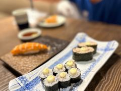 -大雄寿司(中华广场店)