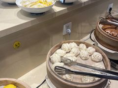 -素满香·食养自助(建邺万达店)