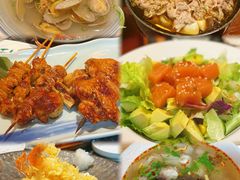 -蘭·日本料理铁板烧(碧云路店)
