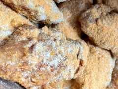 精品翅中-阿捡忭京炸鸡(长沙韭菜园总店)