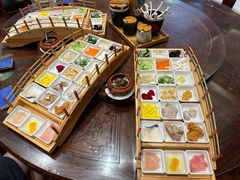 -香麒园·过桥米线·南湖雅宴