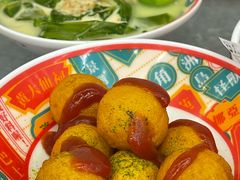 -孖记茶档·热腾茶餐(乐峰店)