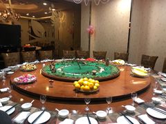包厢-一家春酒楼(惠工街店)